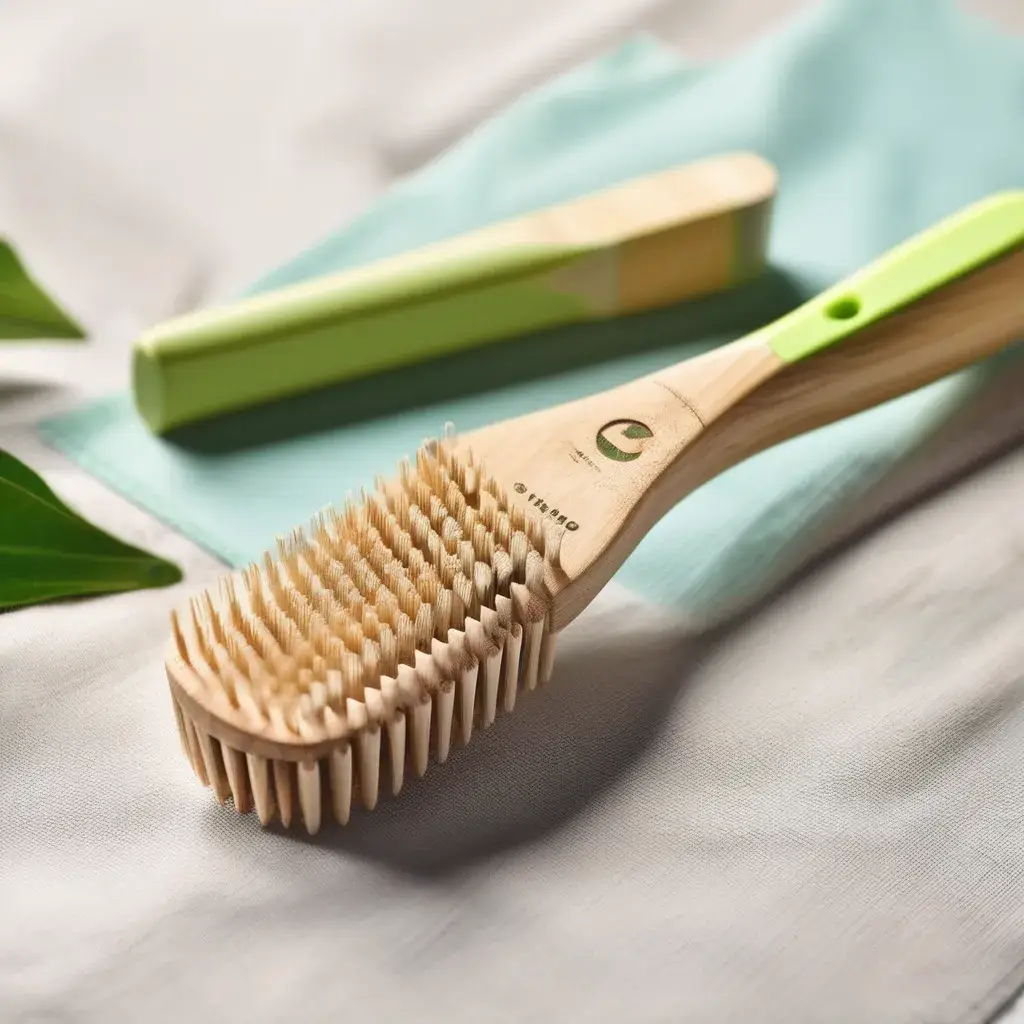 Como elegir un cepillo de dientes de bambu
